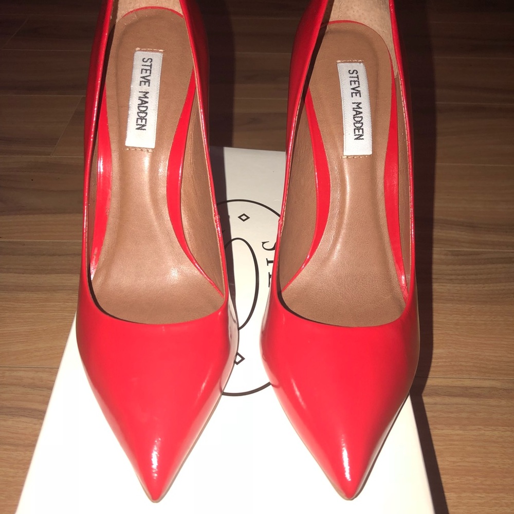 Steve Madden Proto